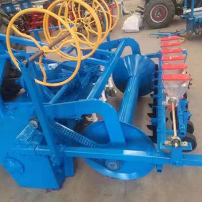 育苗播種機(jī)械